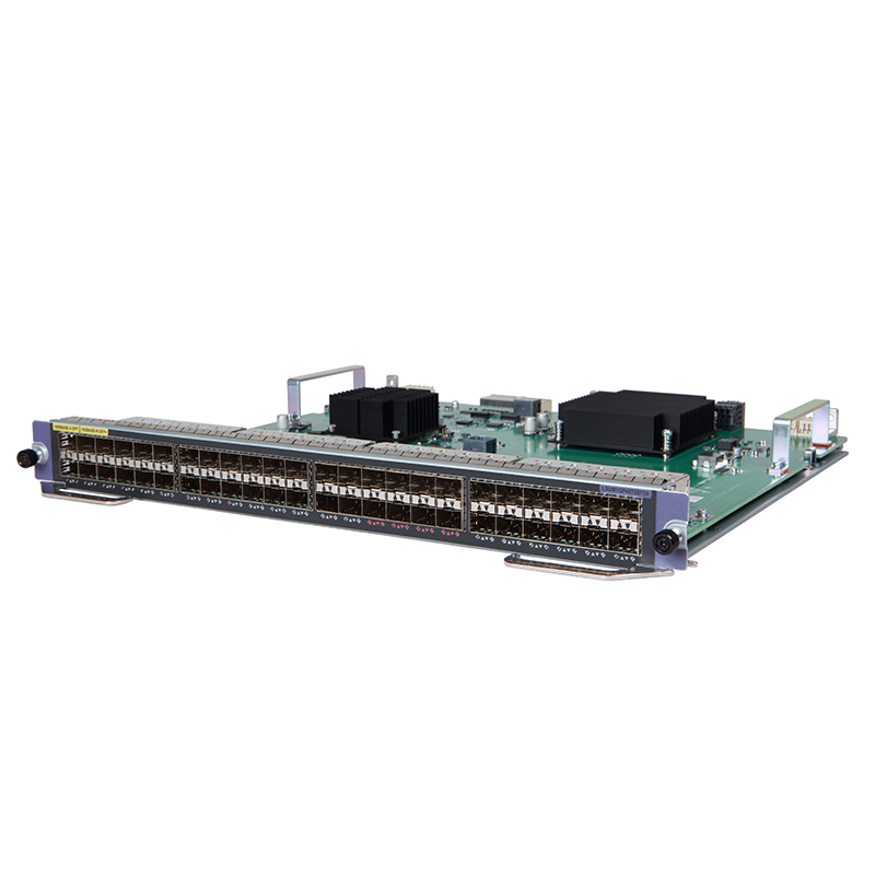 H3C S9900E 交换路由引擎模块 LSUM1GP40TS8FD8